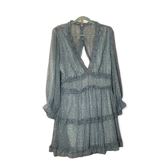 New Cottagecore / Romantic Dress - Picture 4 of 4